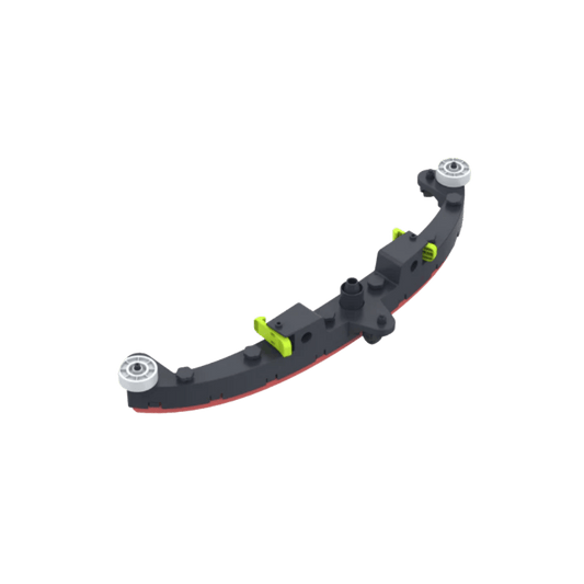 CC1 / CC1 Pro Squeegee and Suction Bar Parts