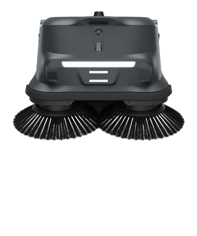 PUDU MT1 front product view