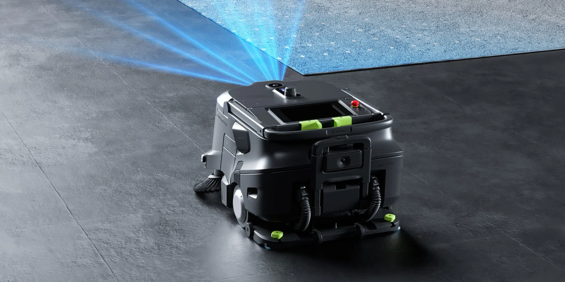 MT1 Vac / MT1 Max Battery 60 Ah